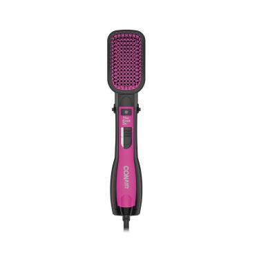 Imagem de Conair Escova Seca E Alisa Hot Air Paddle Brush 220v