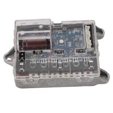 Imagem de Generic Substituição da Placa Controladora Original Principal para Placa-mãe do Controlador de Scooter Elétrico M365 V3.0, Desempenho Superior para 1s Essential, Material de Liga de Alumínio