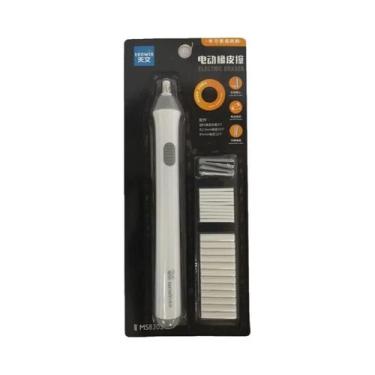 Imagem de Borracha Elétrica Grossa E Fina Substituível, Segura E Eficiente, Mate