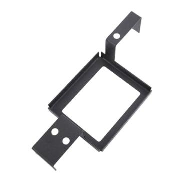 Imagem de Jiawu 2018-2022 Protetor de Sensor de Distância Anti Roubo Guarda de Aço Fácil Instalação 6pcs Acessórios