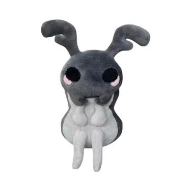 Imagem de Boneco De Pelúcia Soft Cute Hollow Knight Silksong Sherma, Brinquedo D