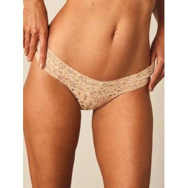 Imagem de Calcinha Biquíni Renda Linha Happy Hope Lingerie - Ref.L3473 - HOPE Un