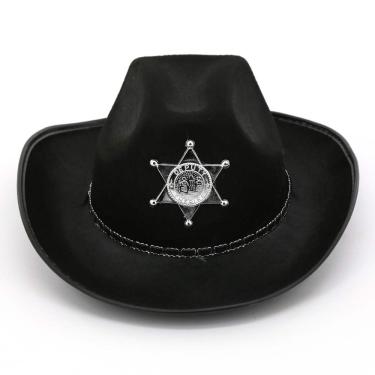 Imagem de Chapéu Cowboy Sort CV245067 Play&Fun