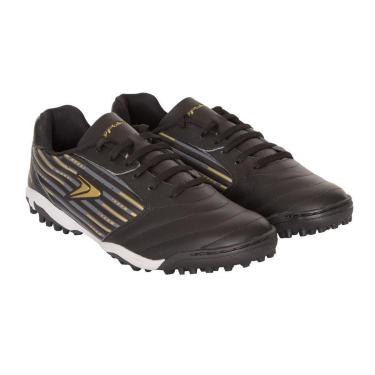 Imagem de Chuteira Society Kick Solado PVC Bicolor 07017-Masculino