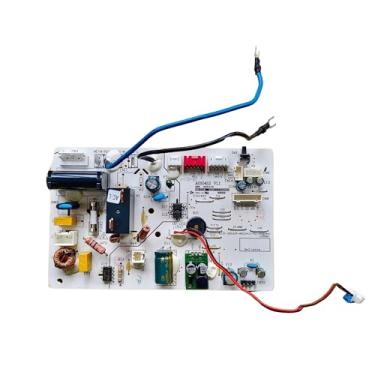 Imagem de Placa-mãe de computador A010412 V1.1, compatível com TCL, ar condicionado
