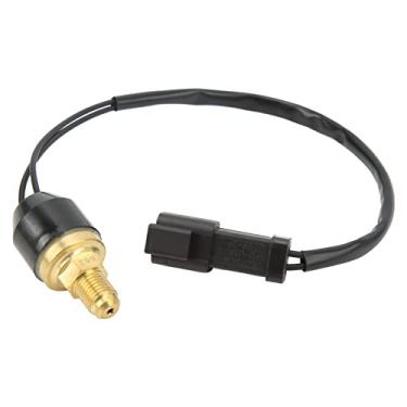 Imagem de Sensor de pressão de óleo do motor, sensor de escavadeira de substituição precisa