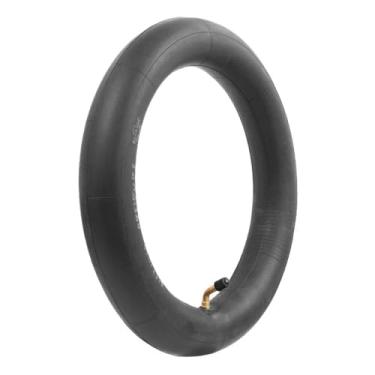 Imagem de KGRHJSA Pneu de 12 polegadas (57-203) 12 1/2 x 2 1/4 carrinho de bicicleta urbano compatível com scooter elétrica pneus externos serve para muitos pneus de tubo interno de gás 12 x 2,125 (pneu de tubo