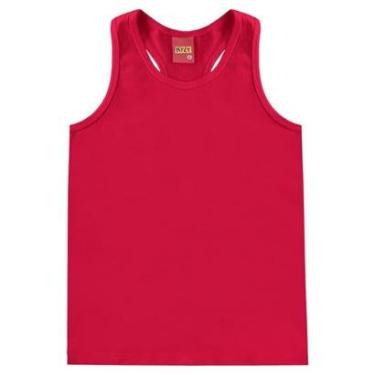 Imagem de Blusa Infantil Feminina Kyly Cotton 108214.5516.6 Kyly-Feminino