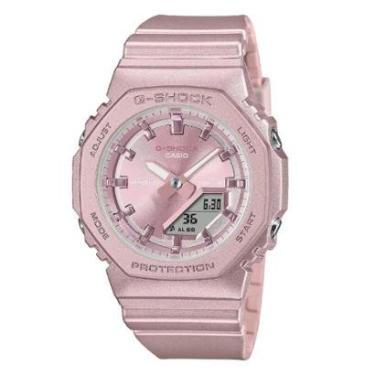 Imagem de Relógio Casio G-Shock GMA-P2100ST-4ADR-Feminino