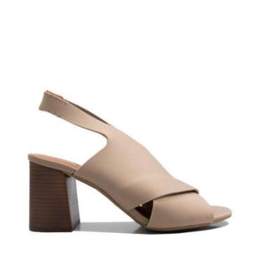 Imagem de Sandalia Bottero Nude-Feminino