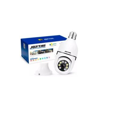Imagem de Câmera Wi-Fi inteligente - Jortan