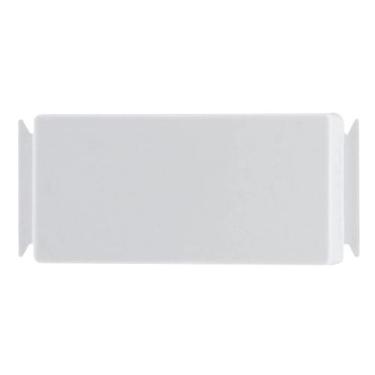 Imagem de Tampo Cego Aria Branco Tramontina