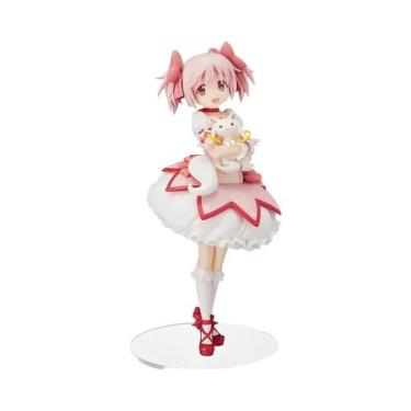 Imagem de Figura De Anime Kaname Madoka Puella Magi Madoka Magica, Ornamento De 