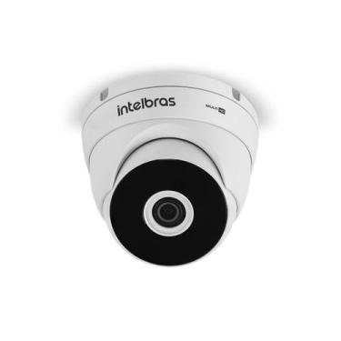 Imagem de CÂMERA VHD VHD 3230 D G8 IR 30M 2,8mm 1080P MULTI HD INTELBRAS