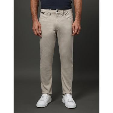 Imagem de Calça Masculina Slim 5 Pockets Calvin Klein Jeans-Masculino