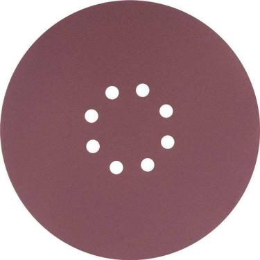 Imagem de Disco Lixa G180 Para Lixadeira Lpv600 Com 10 Peças Vonder