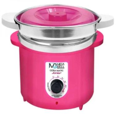 Imagem de Termocera Aquecedor De Cera Quente 400G Panela Depiladora