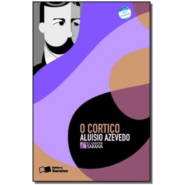 Imagem de Cortico, o - (Saraiva)