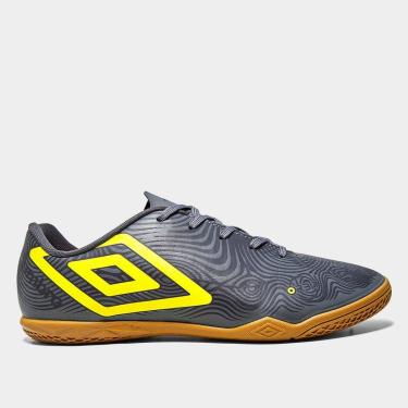 Imagem de Chuteira Futsal Umbro Orbit Unissex-Unissex
