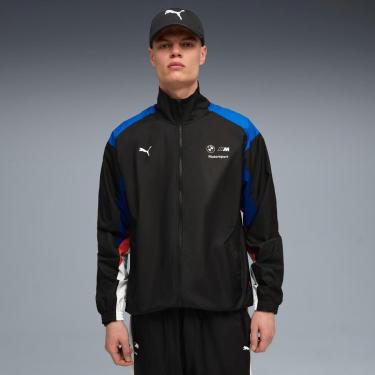 Imagem de Jaqueta BMW M Motorsport Woven Masculina-Masculino