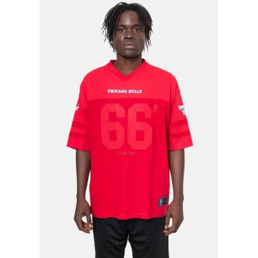 Imagem de Camiseta NBA Oversize Masculino-Masculino