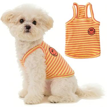 Imagem de Casaco macio para cães e gatos