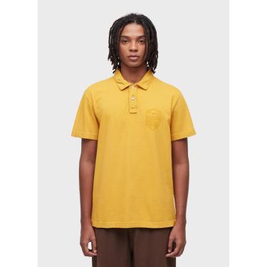 Imagem de Camisa polo stone colors OSKLEN-Masculino