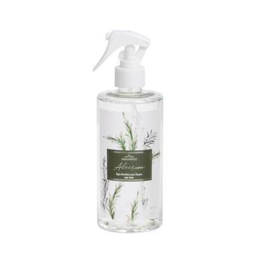 Imagem de Água Aromática Essencia De Alecrim 500ml Greenswet