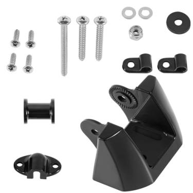 Imagem de Para Garmin 010-10272-00 Transdutor Substituir f/010-10272-00 K00-00118-01 010-10272-00 Kit de Suporte de Travessa