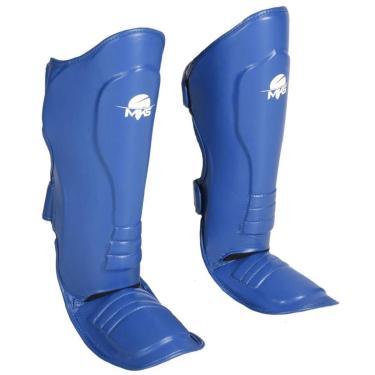 Imagem de Caneleira Muay Thai MKS Armour Kickboxing-Unissex