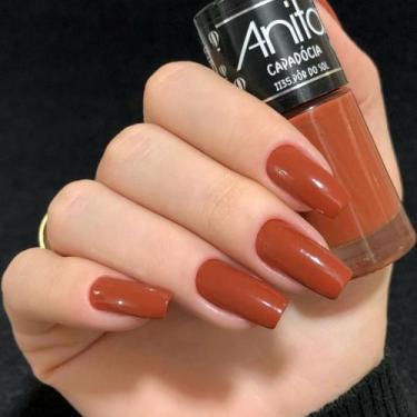 Imagem de Esmalte Anita Coleção Capadócia - ( Cores ) - Anita Cosméticos, Pôr do