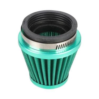Imagem de Kit De Indução Para Limpeza De Filtro De Ar De Motocicleta 38mm 45mm 5