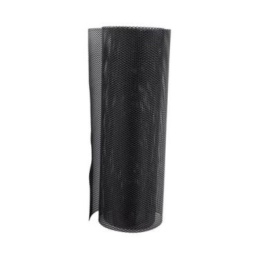 Imagem de Grelhas De Ventilação Universais 120X40cm Para Carros, Grelha Hexagona