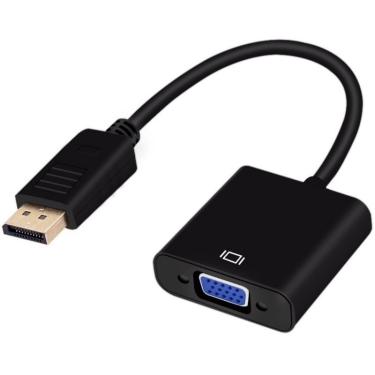 Imagem de Cabo Adaptador Displayport para VGA