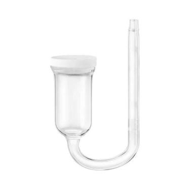 Imagem de Difusor De CO2 Para Aquário, Tanque De Peixes, Plantas Vivas, Reator D