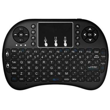 Imagem de Mini Teclado Wireless Para Cnc - P