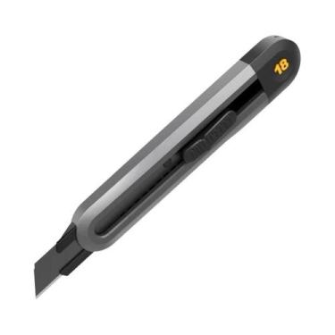 Imagem de Conjunto De Facas Utilitárias Multifuncionais 1/3 Peças Com Trava Auto