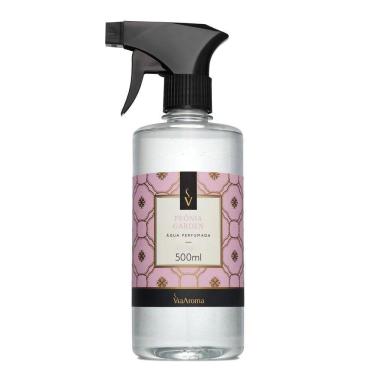 Imagem de Água Perfumada Para Tecidos Peônia Garden - 500ml 7898501765190