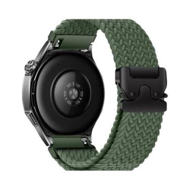 Imagem de Pulseiras De Relógio Parachute De 20mm E 22mm Para Galaxy Watch 7/6/5/