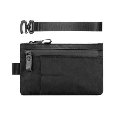 Imagem de Carteira De Passaporte À Prova d'Água Com Proteção RFID, Bolsa Multifu