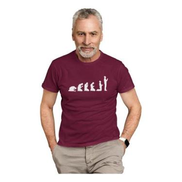 Imagem de Camiseta Oração Fé Evangélica Gospel Religiosa Jesus - BLACKCHIC, Vinh