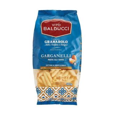 Imagem de Macarrão Garganelli Vito Balducci 500g