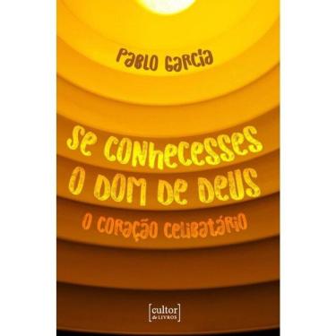 Imagem de Se Conhecesses O Dom De Deus