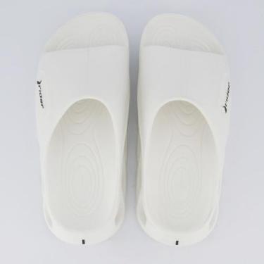 Imagem de Chinelo Slide Rider Power Lite Branco, 41