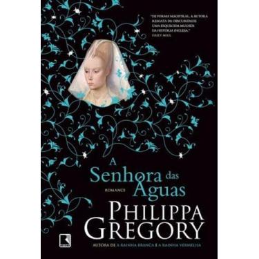 Imagem de Livro - A senhora das águas (Vol. 3)