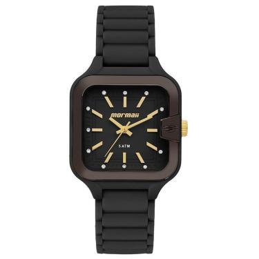 Imagem de Relógio Mormaii Feminino Luau - MO2036JR/8P-Feminino