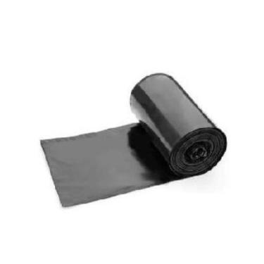 Imagem de Saco de Lixo em Rolo 60 Litros Preto 50 Unid Artlimp