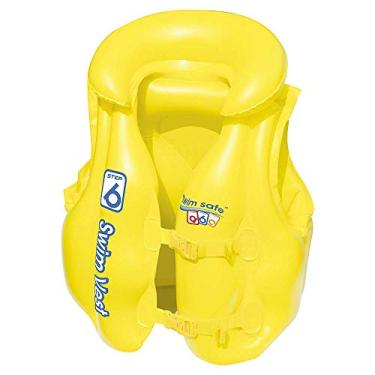 Imagem de Mor - Colete Inflável Infantil Premium