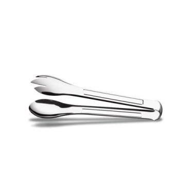 Imagem de Pegador de Inox para salada 20,5cm Arienzo Brinox - 1688/001