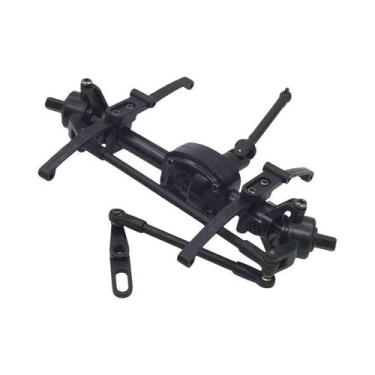 Imagem de Amortecedores De Metal, Eixo De Transmissão CVD E Guincho Para Carro R